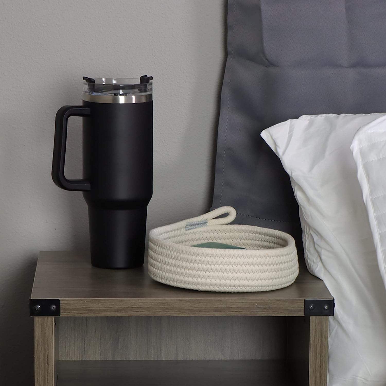 Stanley 40 oz (1200ML) Stainless Steel Vacuum Insulated Tumbler