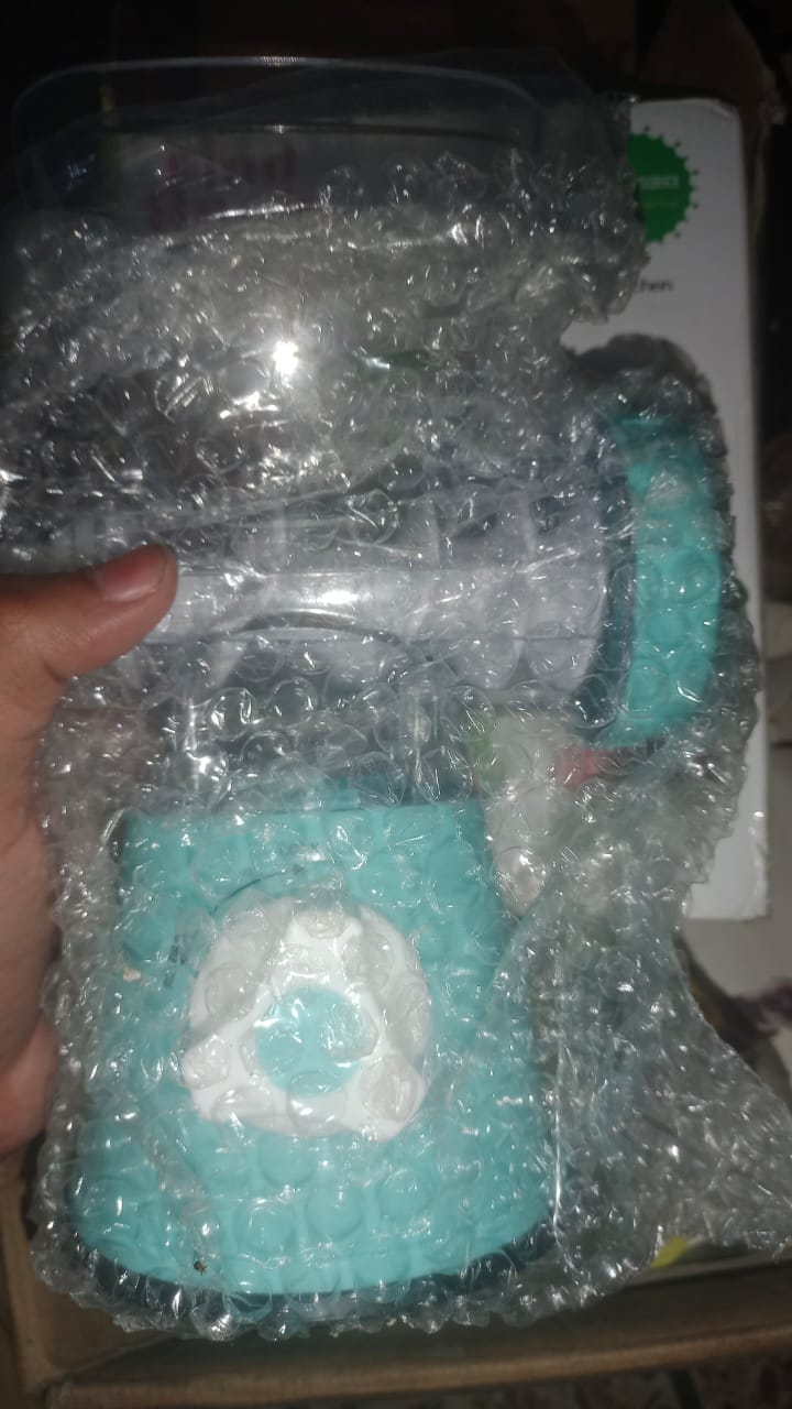 Multifunctional Grinder – High-Quality Meat Mincer, Vegetable Chopper & Blender